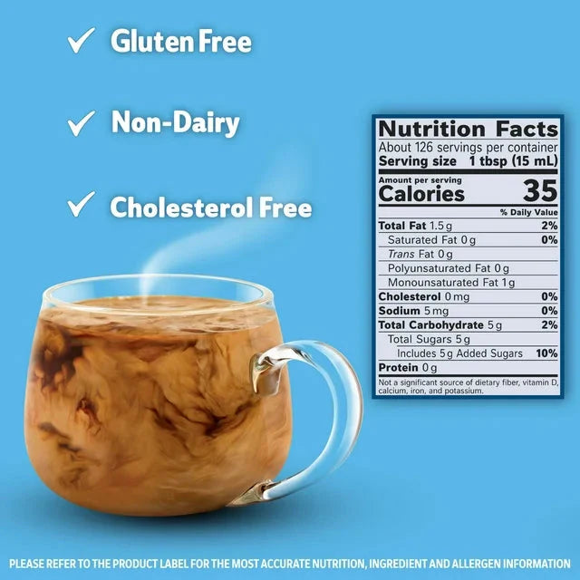 Nestle Coffee mate French Vanilla Liquid Coffee Creamer, 64 fl oz - Amado Deals - wholesale and distributors with free shipping in United States Nestle Coffee mate French Vanilla Liquid Coffee Creamer, 64 fl oz - Amado Deals - wholesale and distributors with free shipping in United States